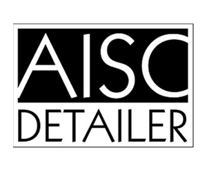 AISC Detailer