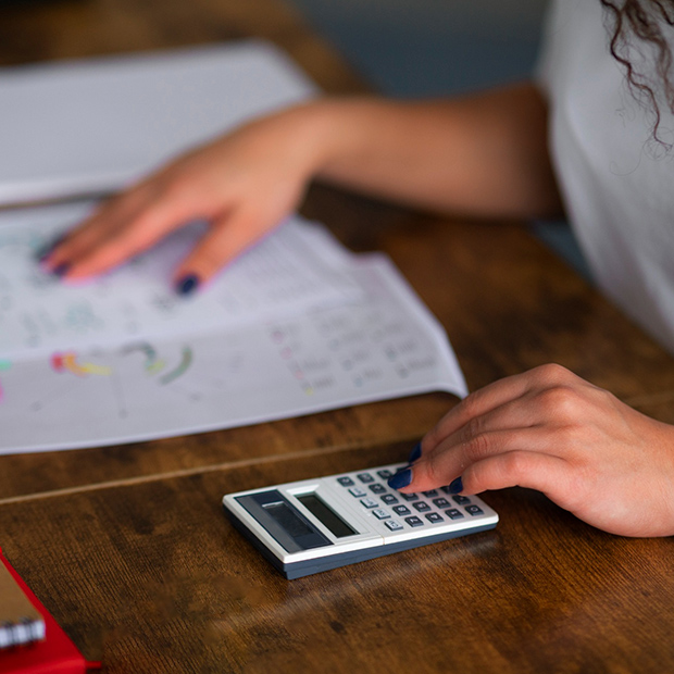 Estimation Support System