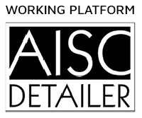 AISC Detailer