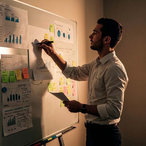 Project Management Portal